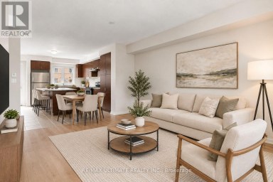 26 WALTER DOVE COURT Aurora (Bayview Wellington) Ontario photo 4