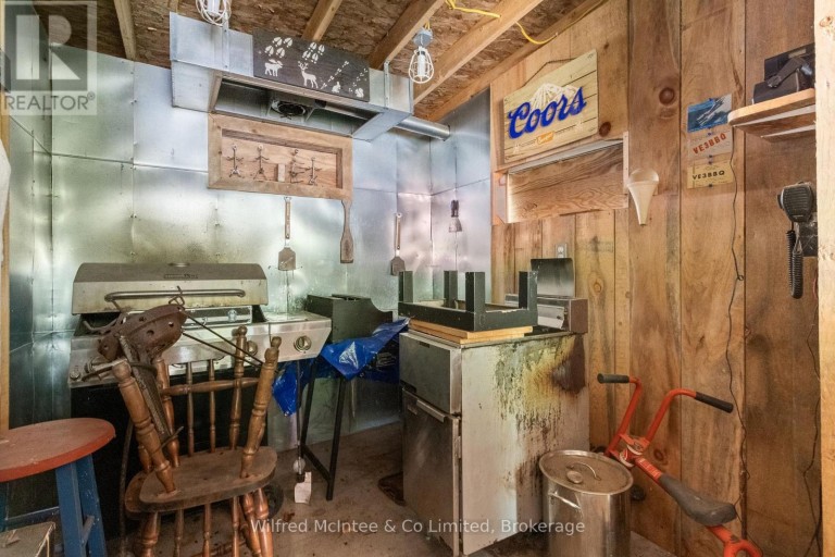 541503 CONCESSION 14 NDR, West Grey, Ontario, N0G1L0