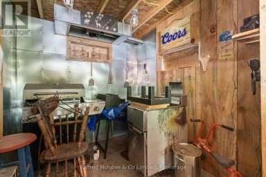 541503 CONCESSION 14 NDR West Grey Ontario photo 10