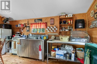 541503 CONCESSION 14 NDR West Grey Ontario photo 12