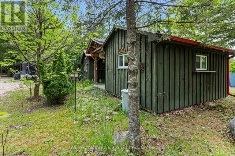 541503 CONCESSION 14 NDR, West Grey, Ontario, N0G1L0