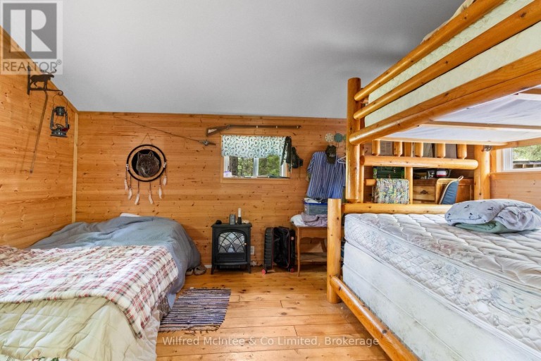 541503 CONCESSION 14 NDR, West Grey, Ontario, N0G1L0