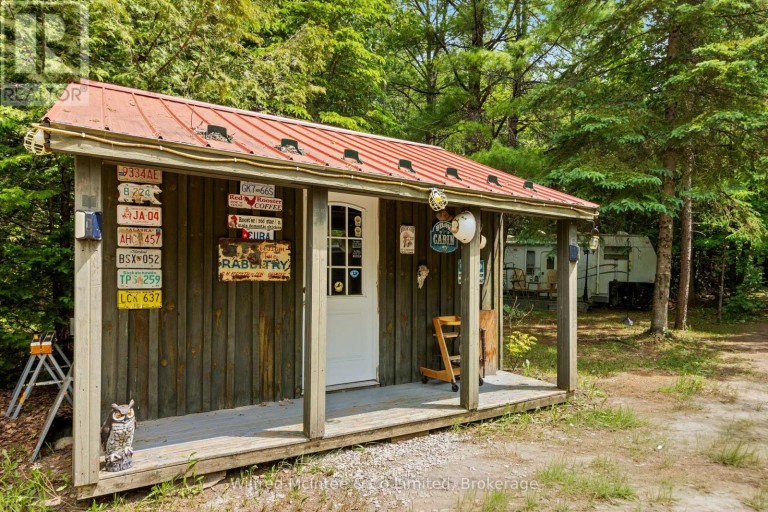 541503 CONCESSION 14 NDR, West Grey, Ontario, N0G1L0
