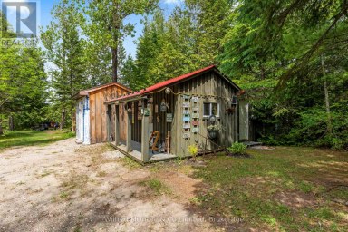 541503 CONCESSION 14 NDR West Grey Ontario photo 19