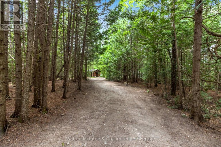541503 CONCESSION 14 NDR, West Grey, Ontario, N0G1L0