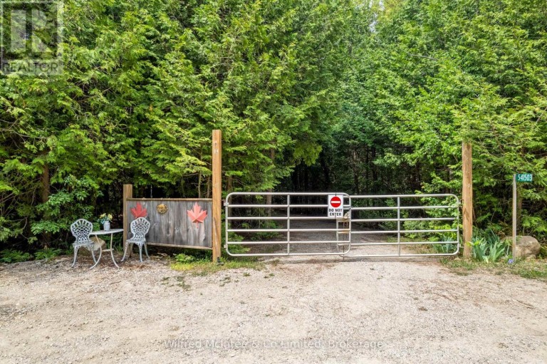 541503 CONCESSION 14 NDR, West Grey, Ontario, N0G1L0