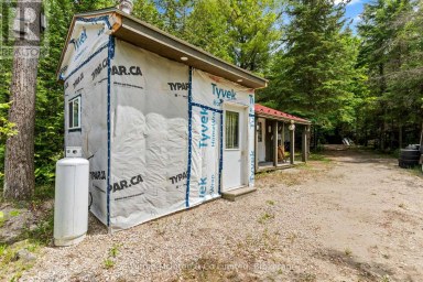 541503 CONCESSION 14 NDR West Grey Ontario photo 22