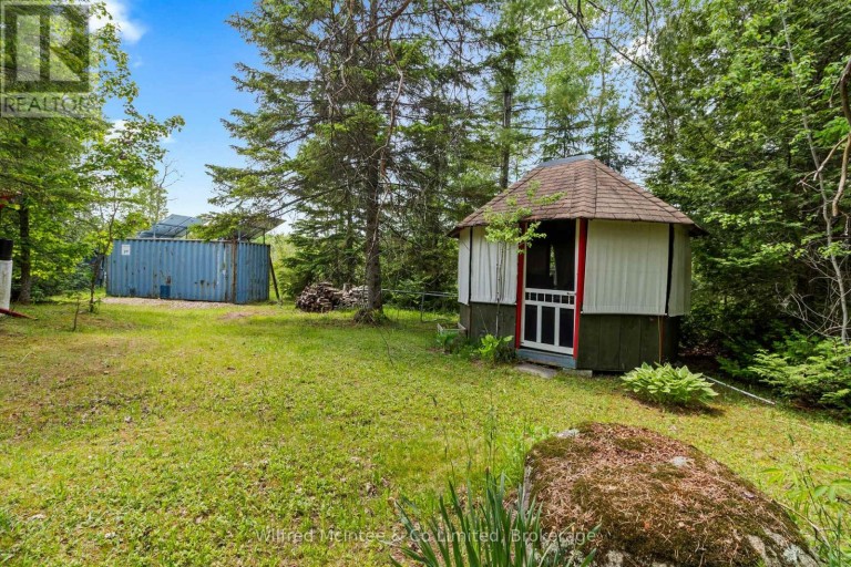 541503 CONCESSION 14 NDR, West Grey, Ontario, N0G1L0