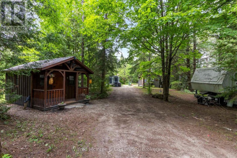 541503 CONCESSION 14 NDR, West Grey, Ontario, N0G1L0