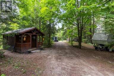 541503 CONCESSION 14 NDR West Grey Ontario photo 3
