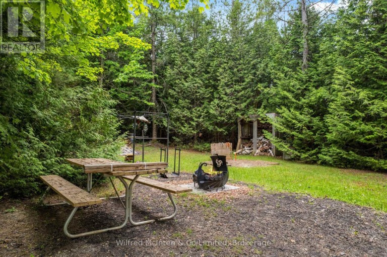 541503 CONCESSION 14 NDR, West Grey, Ontario, N0G1L0