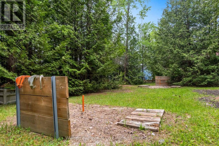 541503 CONCESSION 14 NDR, West Grey, Ontario, N0G1L0