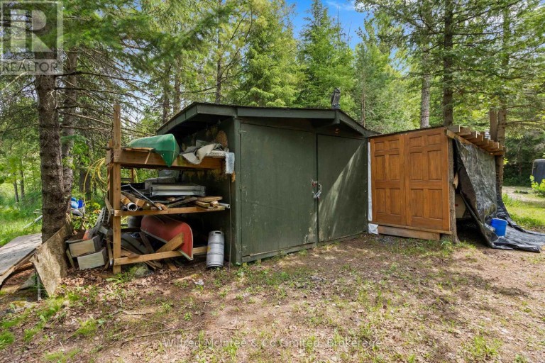 541503 CONCESSION 14 NDR, West Grey, Ontario, N0G1L0