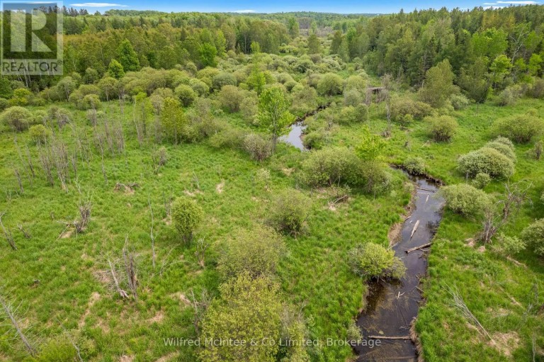 541503 CONCESSION 14 NDR, West Grey, Ontario, N0G1L0