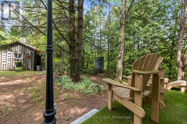 541503 CONCESSION 14 NDR, West Grey, Ontario, N0G1L0
