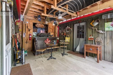 541503 CONCESSION 14 NDR West Grey Ontario photo 8
