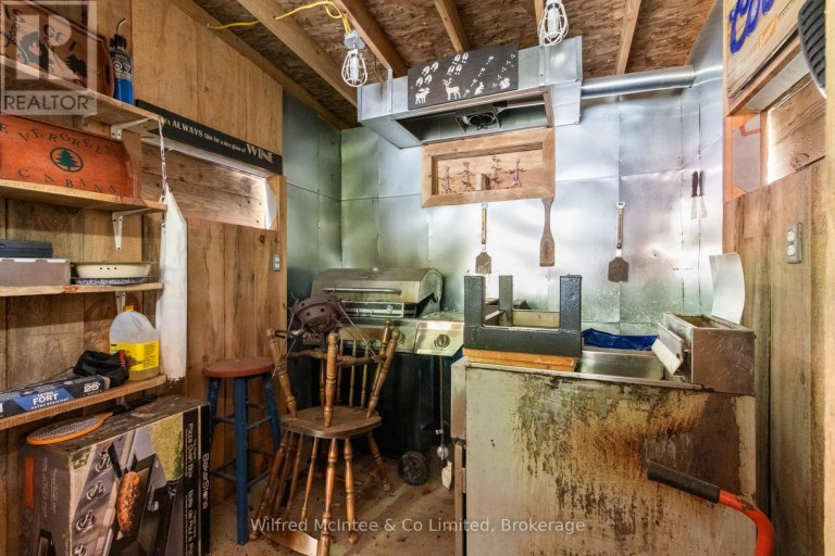 541503 CONCESSION 14 NDR, West Grey, Ontario, N0G1L0