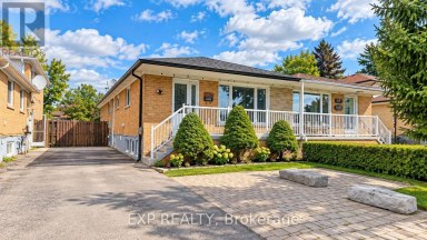 3425 LADDIE CRESCENT Mississauga (Malton) Ontario photo 1