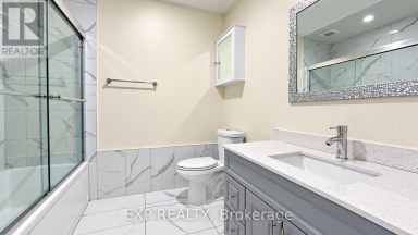 3425 LADDIE CRESCENT Mississauga (Malton) Ontario photo 14
