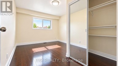 3425 LADDIE CRESCENT Mississauga (Malton) Ontario photo 20