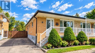 3425 LADDIE CRESCENT Mississauga (Malton) Ontario photo 3