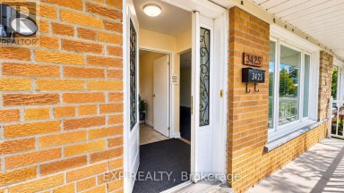 3425 LADDIE CRESCENT Mississauga (Malton) Ontario photo 4