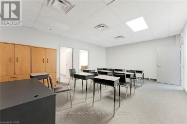 2189 SPEERS ROAD Oakville (BR Bronte) Ontario photo 10
