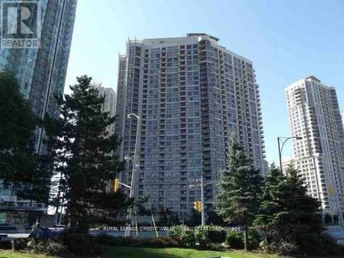 1929 - 3888 DUKE OF YORK BOULEVARD S, Mississauga (City Centre), Ontario, L5A4P5