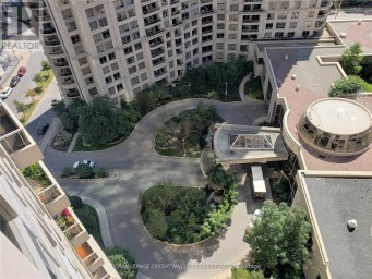 1929 - 3888 DUKE OF YORK BOULEVARD S Mississauga (City Centre) Ontario photo 13