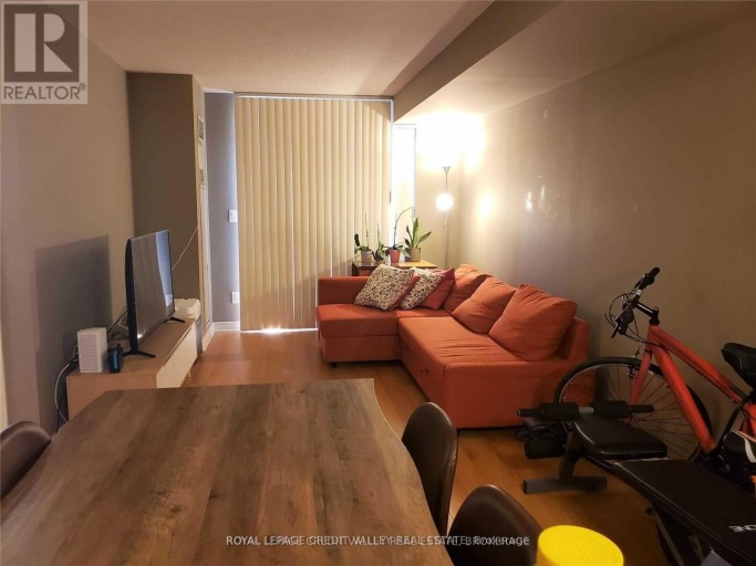 1929 - 3888 DUKE OF YORK BOULEVARD S, Mississauga (City Centre), Ontario, L5A4P5