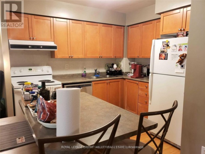 1929 - 3888 DUKE OF YORK BOULEVARD S, Mississauga (City Centre), Ontario, L5A4P5