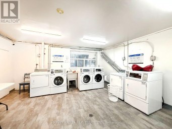 402 - 1490 EGLINTON AVENUE W Toronto (Briar Hill-Belgravia) Ontario photo 12