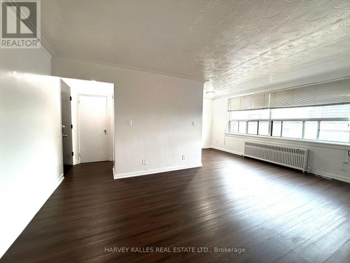 402 - 1490 EGLINTON AVENUE W, Toronto (Briar Hill-Belgravia), Ontario, M6E2G5