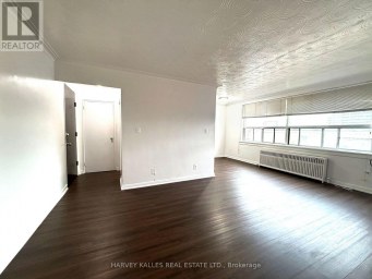 402 - 1490 EGLINTON AVENUE W Toronto (Briar Hill-Belgravia) Ontario photo 2