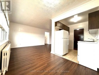 402 - 1490 EGLINTON AVENUE W Toronto (Briar Hill-Belgravia) Ontario photo 4