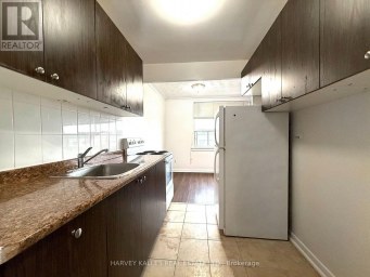 402 - 1490 EGLINTON AVENUE W Toronto (Briar Hill-Belgravia) Ontario photo 6