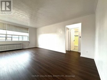 402 - 1490 EGLINTON AVENUE W Toronto (Briar Hill-Belgravia) Ontario photo 7