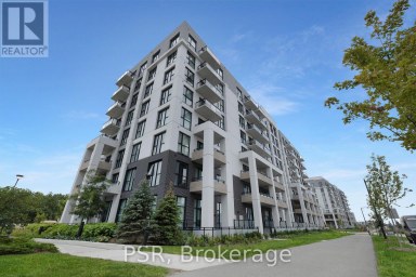 607 - 770 WHITLOCK AVENUE Milton (CB Cobban) Ontario photo 1