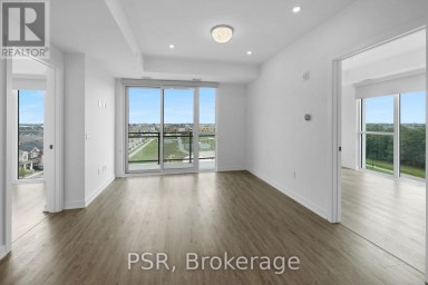 607 - 770 WHITLOCK AVENUE Milton (CB Cobban) Ontario photo 18