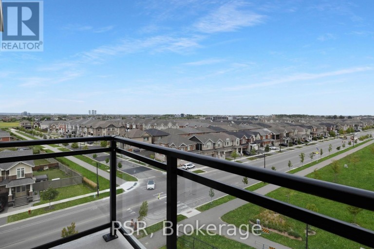 607 - 770 WHITLOCK AVENUE, Milton (CB Cobban), Ontario, L9E2B2