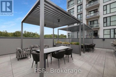 607 - 770 WHITLOCK AVENUE Milton (CB Cobban) Ontario photo 37