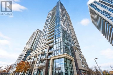 904 - 20  ROAD THOMAS RILEY ROAD Toronto (Islington-City Centre West) Ontario photo 1