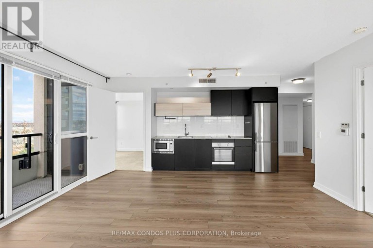 904 - 20  ROAD THOMAS RILEY ROAD, Toronto (Islington-City Centre West), Ontario, M9B0C3