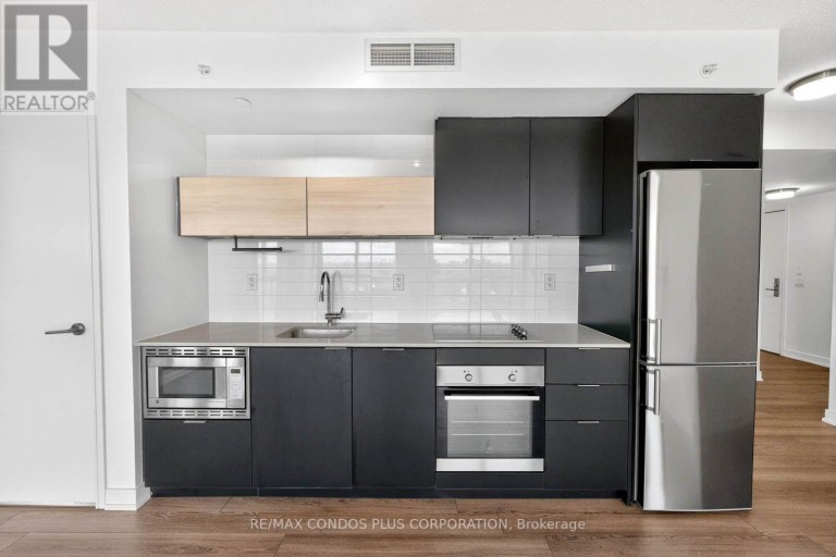 904 - 20  ROAD THOMAS RILEY ROAD, Toronto (Islington-City Centre West), Ontario, M9B0C3