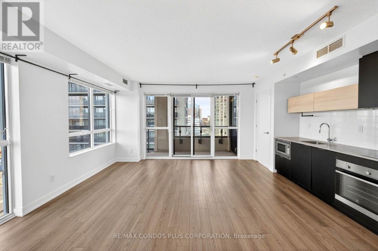 904 - 20  ROAD THOMAS RILEY ROAD, Toronto (Islington-City Centre West), Ontario, M9B0C3