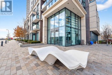 904 - 20  ROAD THOMAS RILEY ROAD Toronto (Islington-City Centre West) Ontario photo 2