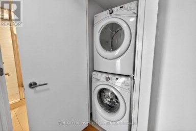 904 - 20  ROAD THOMAS RILEY ROAD Toronto (Islington-City Centre West) Ontario photo 22