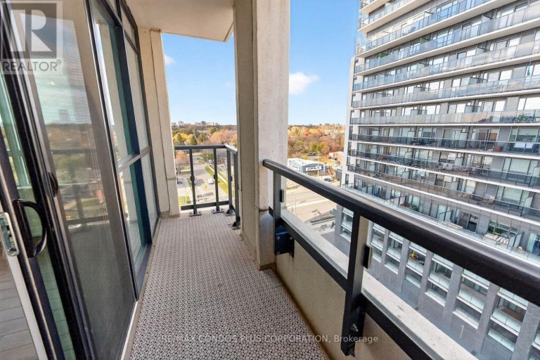 904 - 20  ROAD THOMAS RILEY ROAD, Toronto (Islington-City Centre West), Ontario, M9B0C3