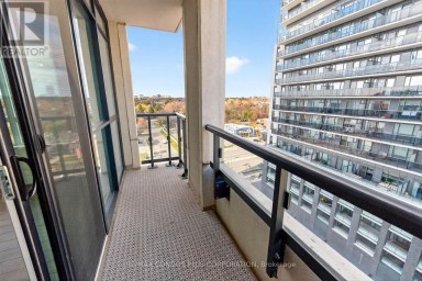904 - 20  ROAD THOMAS RILEY ROAD Toronto (Islington-City Centre West) Ontario photo 23
