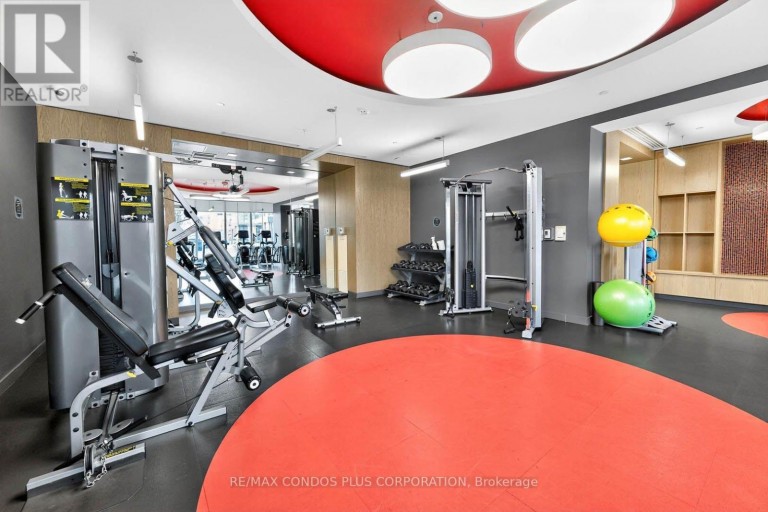 904 - 20  ROAD THOMAS RILEY ROAD, Toronto (Islington-City Centre West), Ontario, M9B0C3